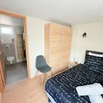 Apartment Luxury & Modern Cocoon - Parking Included
