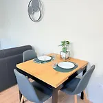 Luxury & Modern Cocoon - Parking Included * Haguenau
