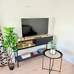 Luxury & Modern Cocoon - Parking Included Haguenau