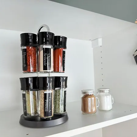 Luxury & Modern Cocoon - Parking Included Apartment *