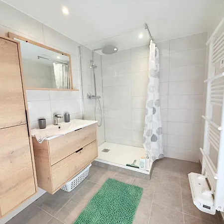 Luxury & Modern Cocoon - Parking Included * Haguenau