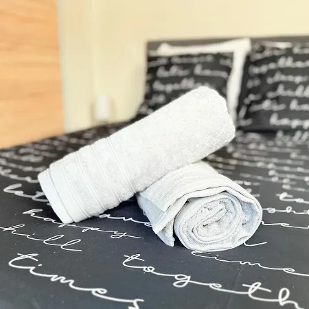 Appartement Luxury & Modern Cocoon - Parking Included *