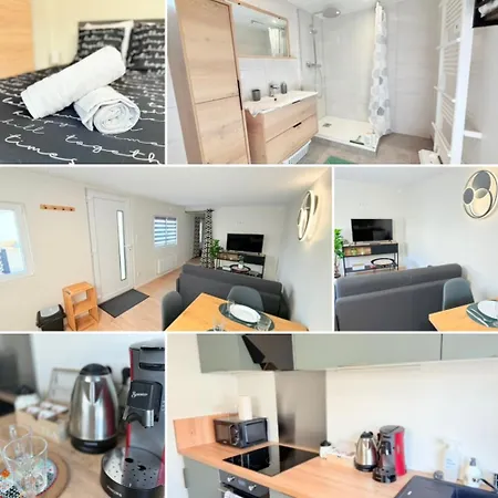 Luxury & Modern Cocoon - Parking Included *